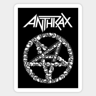 Anthrax Magnet